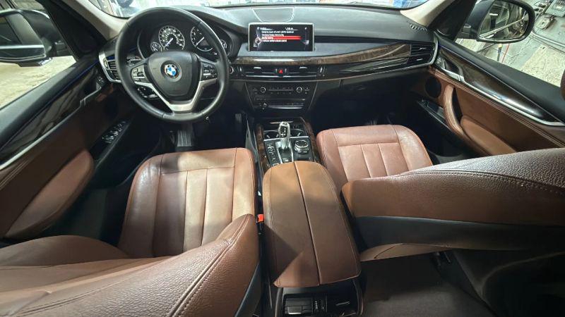 2016 BMW X5 eDrive xDrive40e
