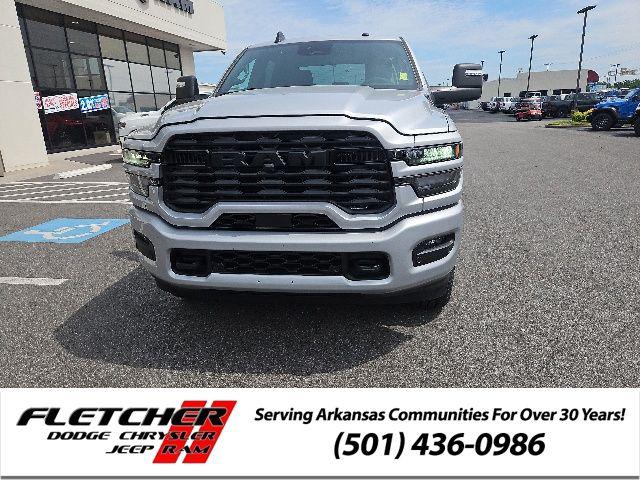 2026 RAM Ram 2500 RAM 2500 BIG HORN CREW CAB 4X4 64 BOX