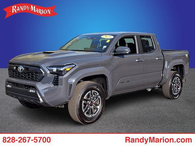 2025 Toyota Tacoma TRD Sport for sale in Statesville, NC