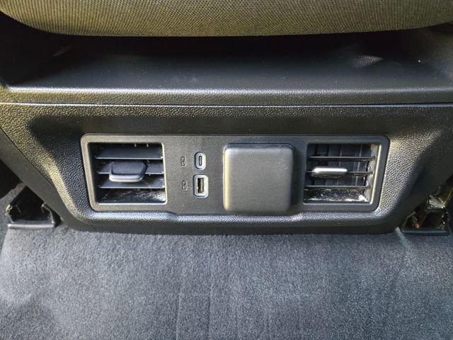2025 Chevrolet Silverado 2500HD 4WD Crew Cab Standard Bed LT