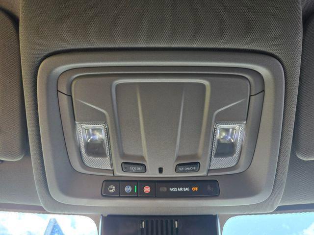2025 Chevrolet Silverado 2500HD 4WD Crew Cab Standard Bed LT