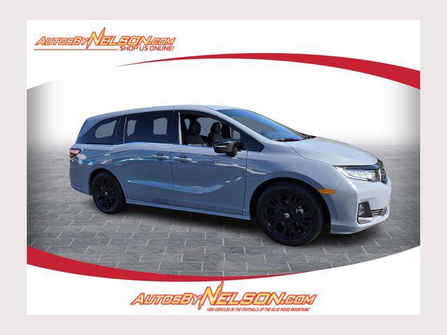 2025 Honda Odyssey Sport-L for sale in Bassett, VA