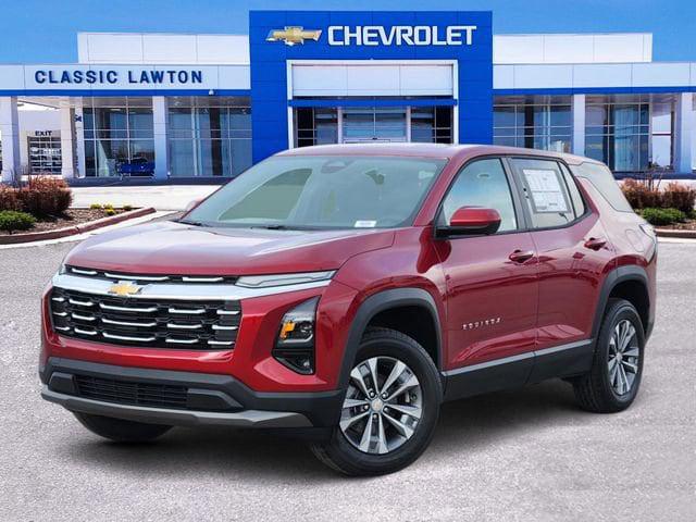 2026 Chevrolet Equinox FWD LT for sale in Lawton, OK