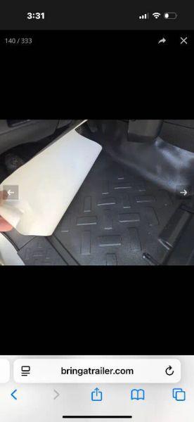 2010 Toyota FJ Cruiser Base