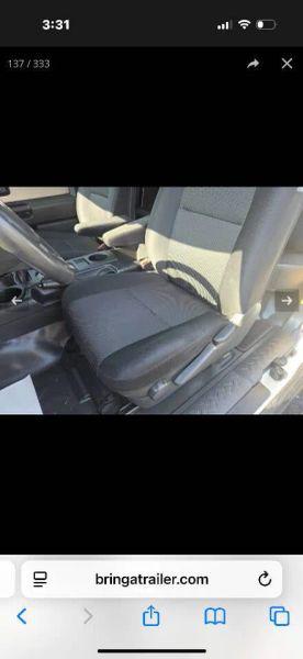 2010 Toyota FJ Cruiser Base