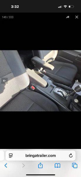 2010 Toyota FJ Cruiser Base