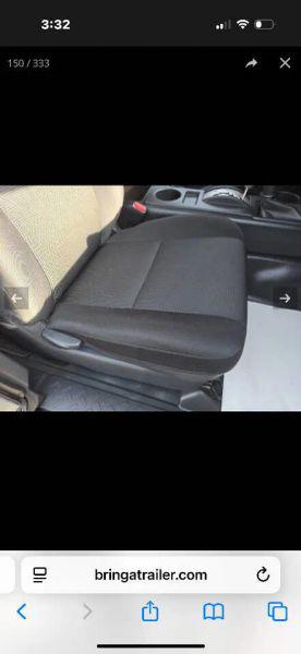 2010 Toyota FJ Cruiser Base