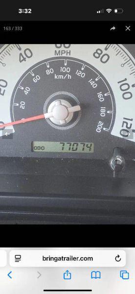 2010 Toyota FJ Cruiser Base
