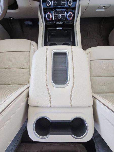 2021 GMC Yukon XL 4WD Denali