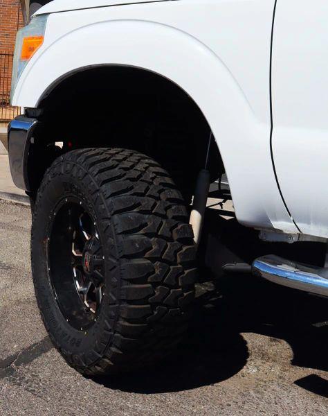 2014 Ford F-350 XLT