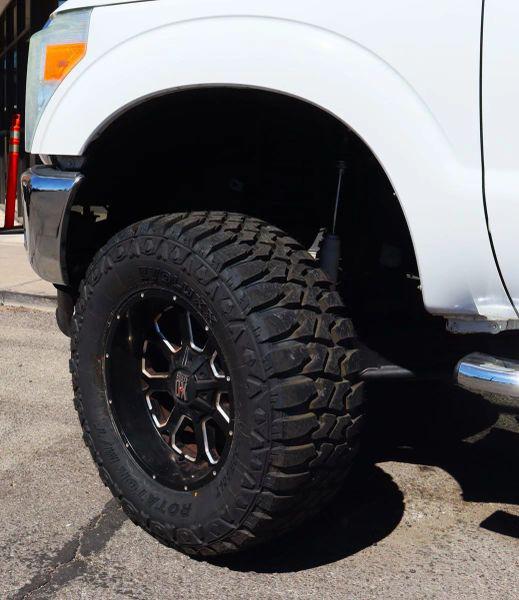 2014 Ford F-350 XLT