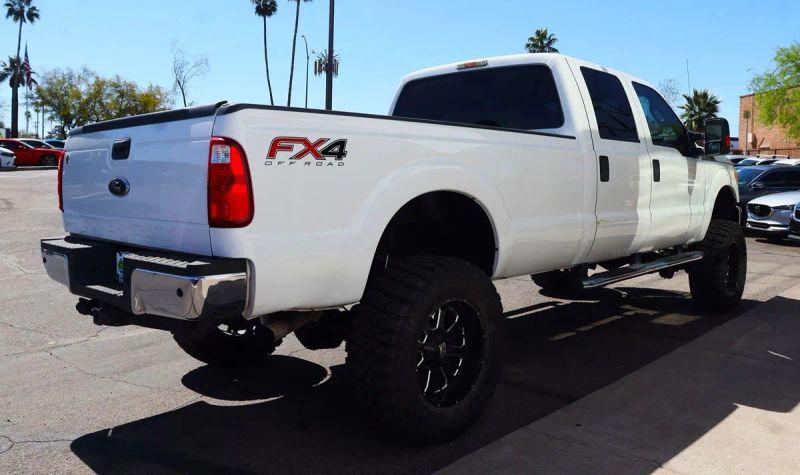 2014 Ford F-350 XLT