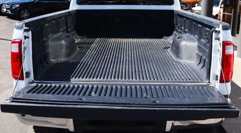 2014 Ford F-350 XLT