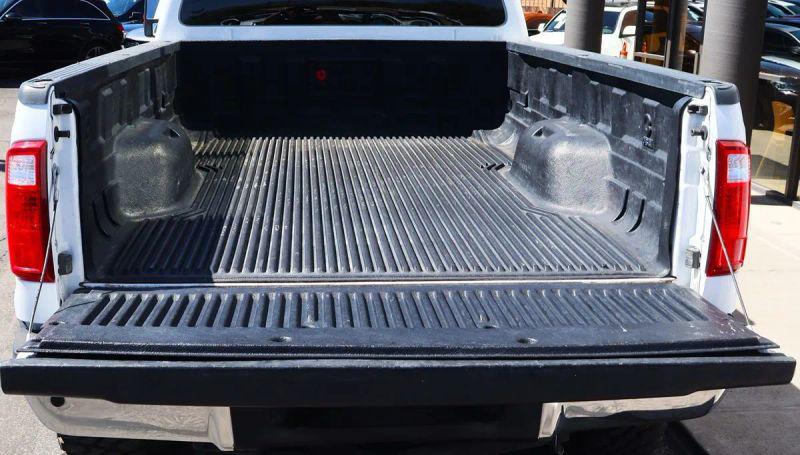 2014 Ford F-350 XLT