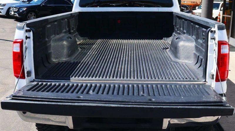 2014 Ford F-350 XLT