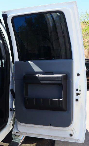 2014 Ford F-350 XLT
