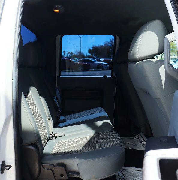 2014 Ford F-350 XLT