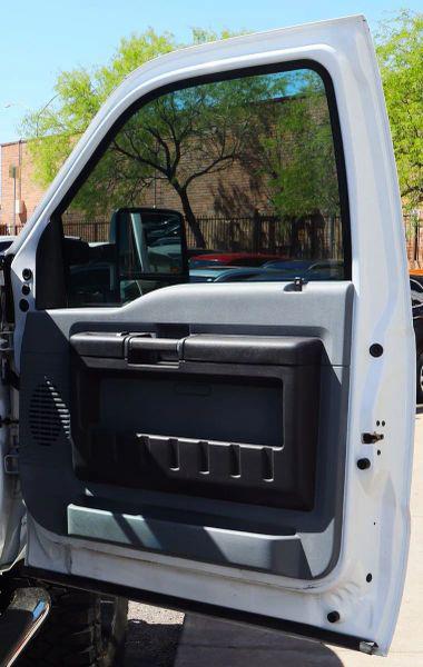 2014 Ford F-350 XLT