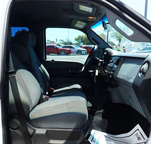 2014 Ford F-350 XLT
