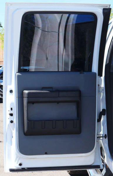 2014 Ford F-350 XLT