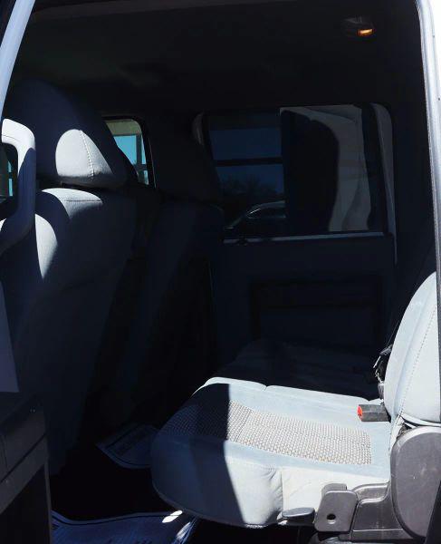 2014 Ford F-350 XLT
