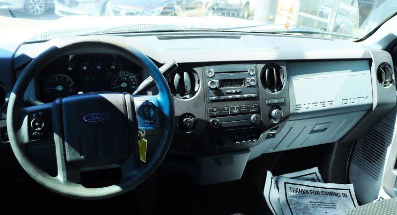 2014 Ford F-350 XLT