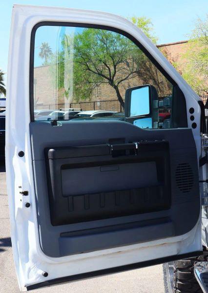 2014 Ford F-350 XLT