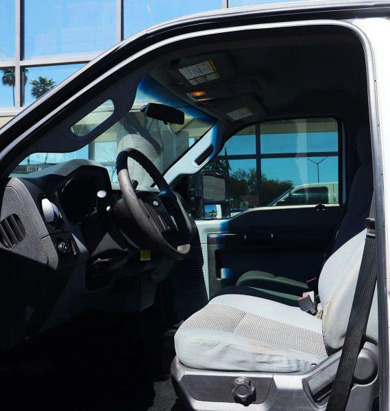 2014 Ford F-350 XLT