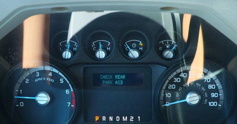2014 Ford F-350 XLT