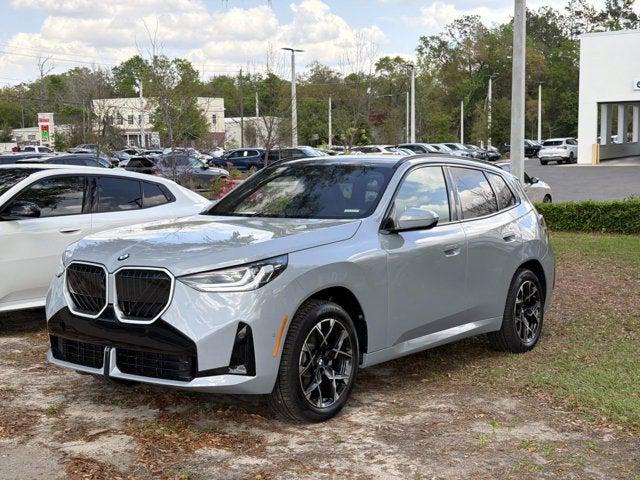 2026 BMW X3 30 xDrive for sale in Tallahassee, FL