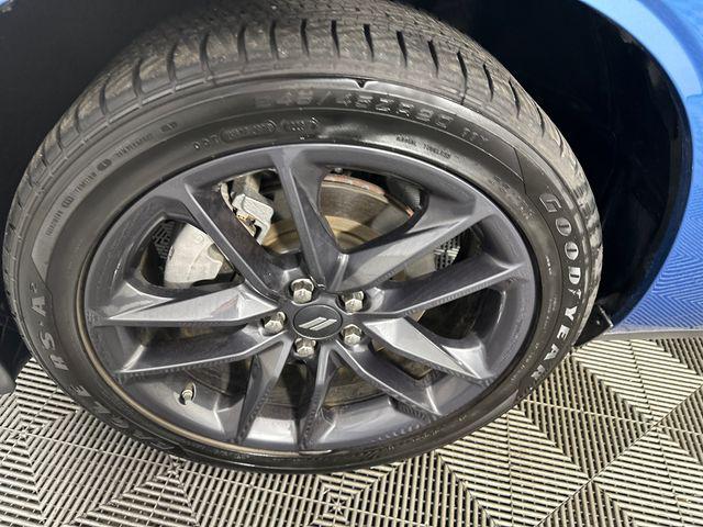 2023 Dodge Challenger GT AWD 2023 Dodge Challenger GT AWD