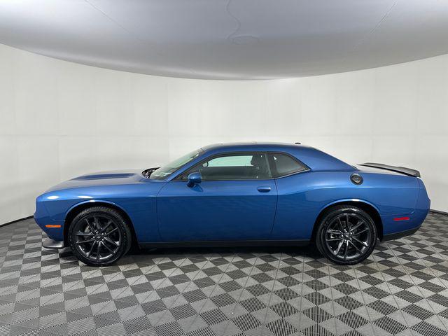 2023 Dodge Challenger GT AWD 2023 Dodge Challenger GT AWD