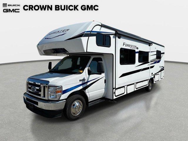 2023 Ford E-450 Cutaway Base for sale in Saint Petersburg, FL