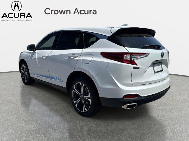 2026 Acura RDX Technology