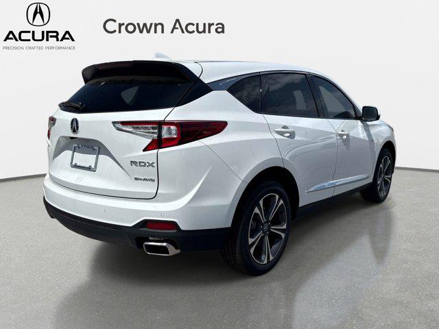 2026 Acura RDX Technology