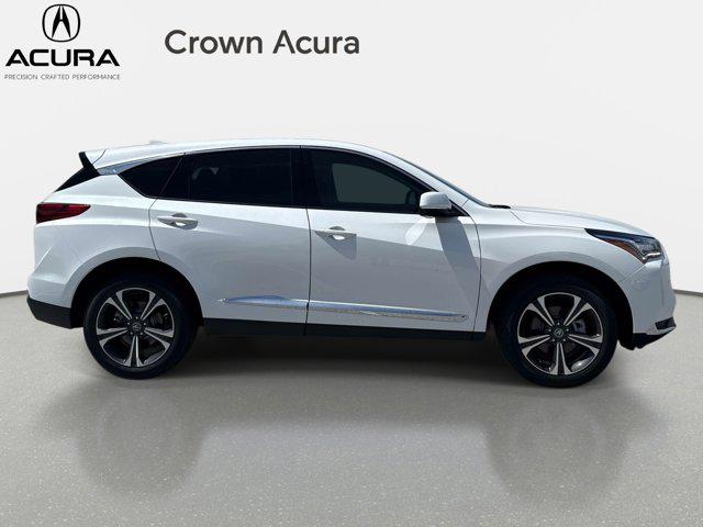 2026 Acura RDX Technology