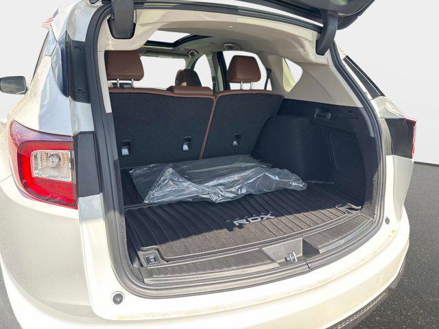 2026 Acura RDX Technology
