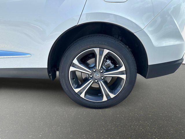 2026 Acura RDX Technology