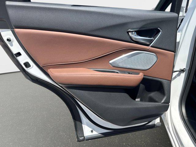 2026 Acura RDX Technology