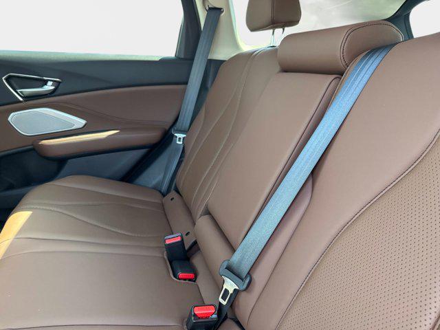 2026 Acura RDX Technology