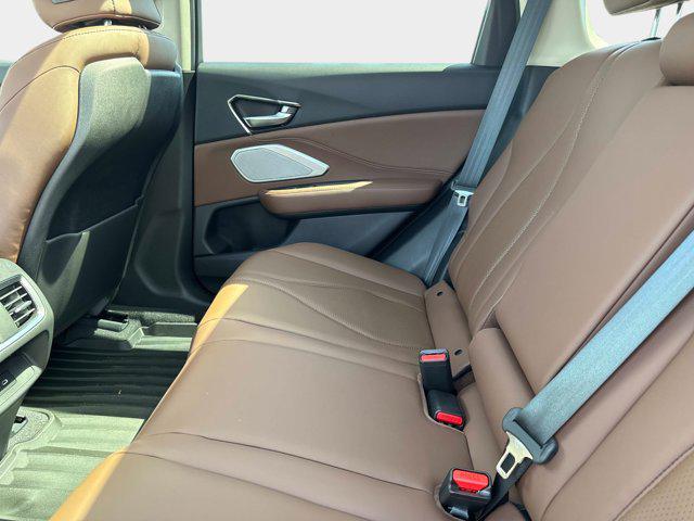 2026 Acura RDX Technology
