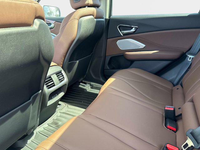 2026 Acura RDX Technology