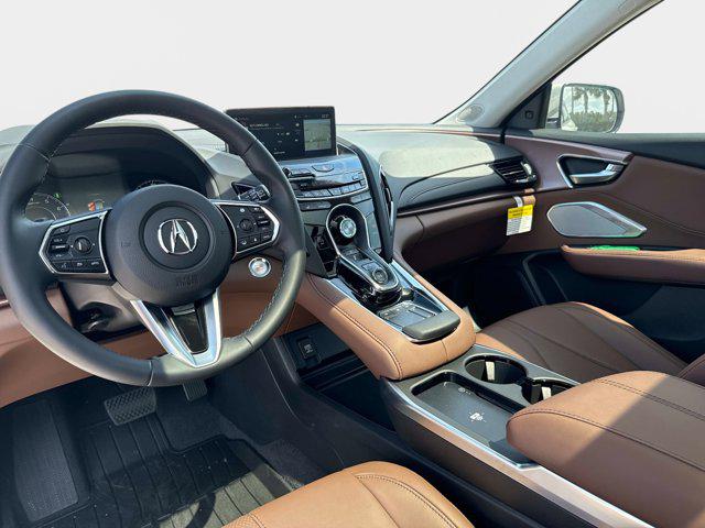 2026 Acura RDX Technology