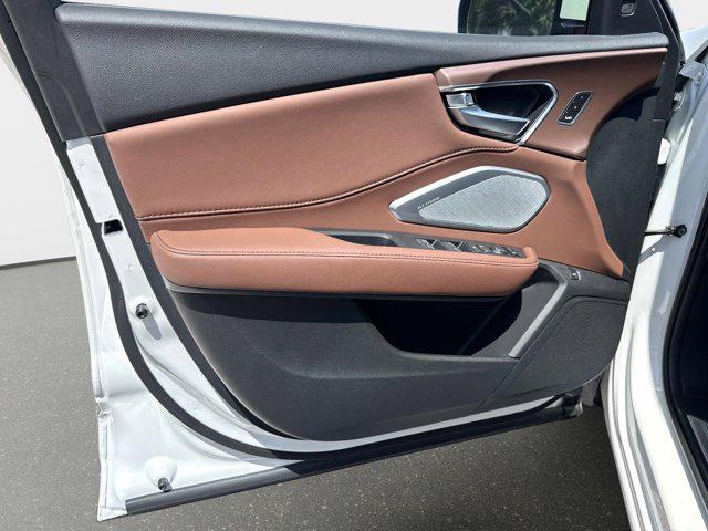 2026 Acura RDX Technology
