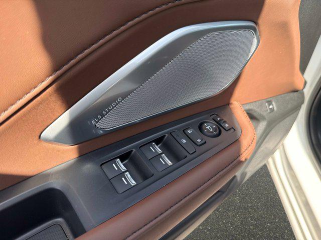 2026 Acura RDX Technology