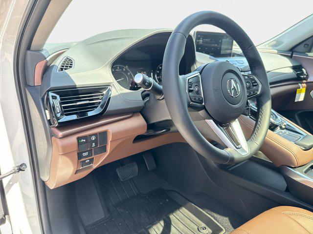 2026 Acura RDX Technology