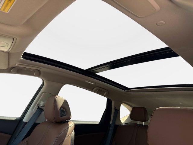 2026 Acura RDX Technology