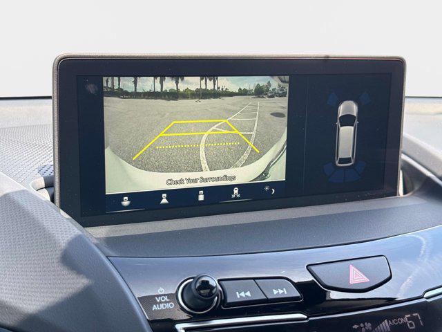 2026 Acura RDX Technology