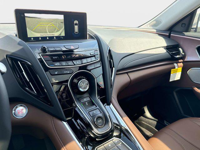2026 Acura RDX Technology