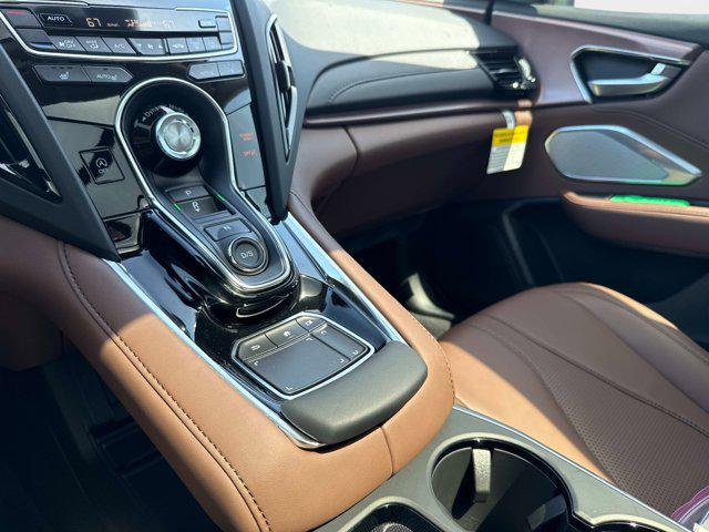 2026 Acura RDX Technology
